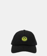 Gorra Barrow con logotipo