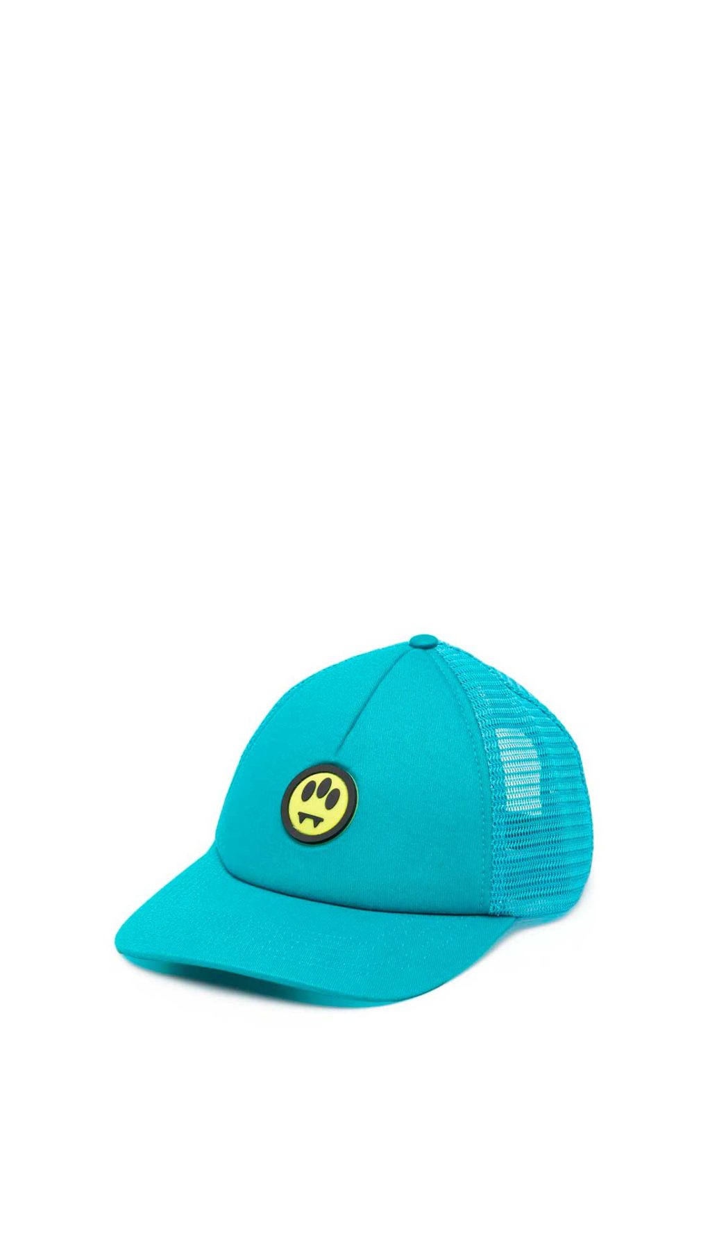 Gorra Barrow con logotipo