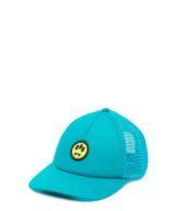 Gorra Barrow con logotipo