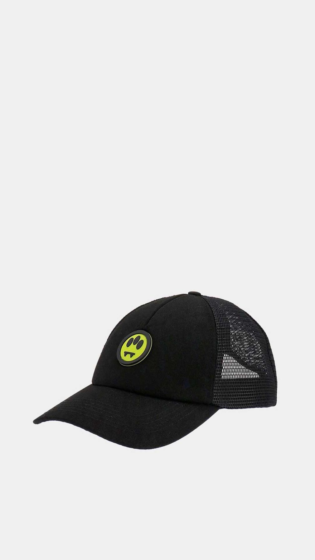 Gorra Barrow con logotipo