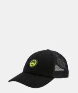 Gorra Barrow con logotipo