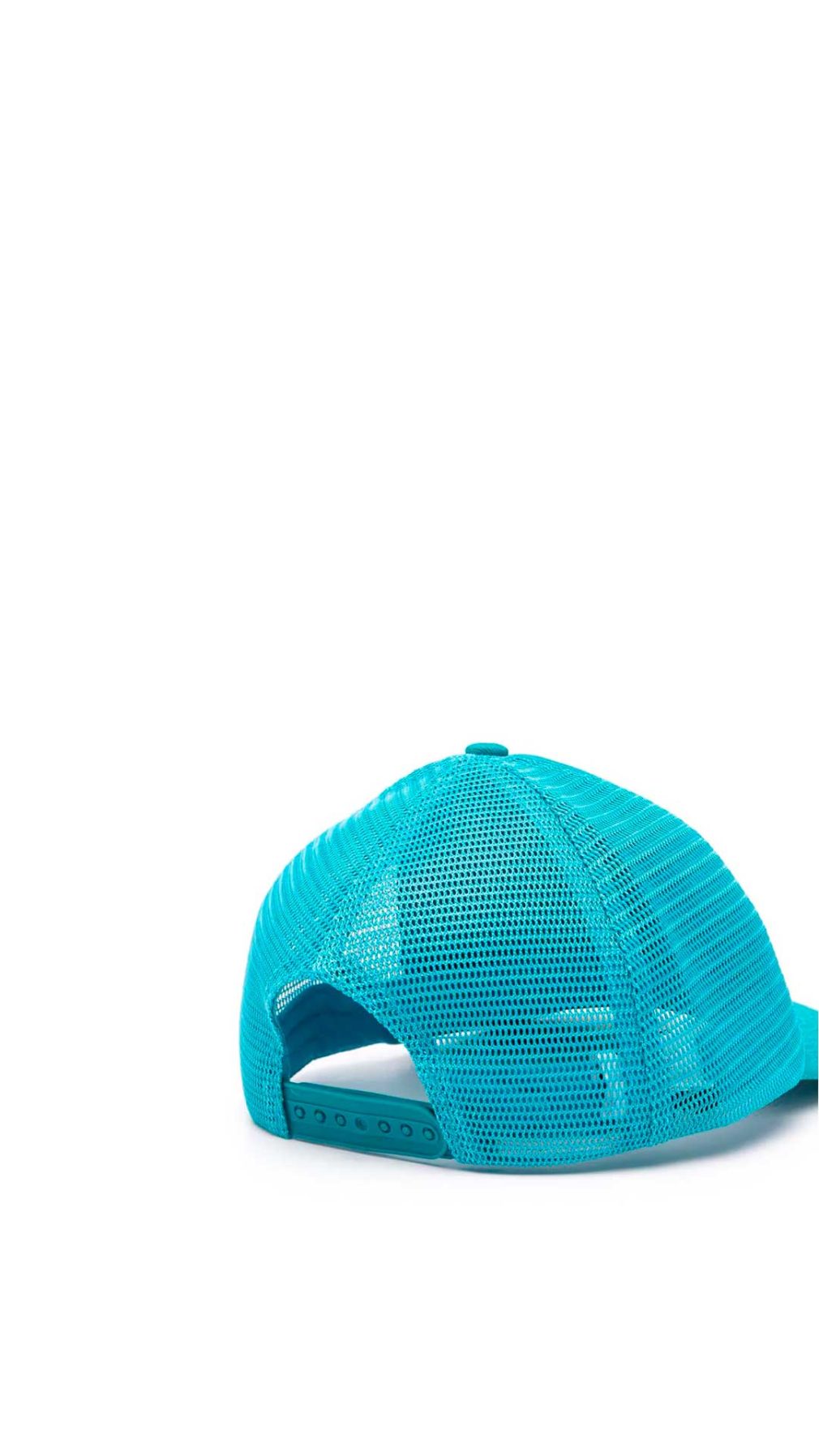 Gorra Barrow con logotipo