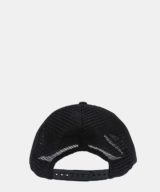 Gorra Barrow con logotipo