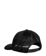 Gorra Barrow con bordados al tono