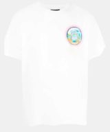 Camiseta Barrow con estampaado