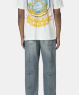 Camiseta Barrow con estampaado