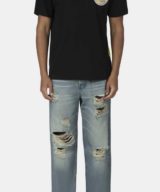Camiseta Barrow con logotipo estampado