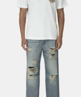 Camiseta Barrow con estampaado