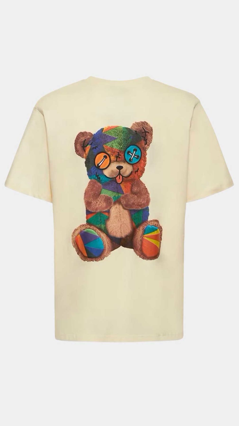 Camiseta Barrow con logotipo
