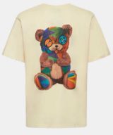 Camiseta Barrow con logotipo