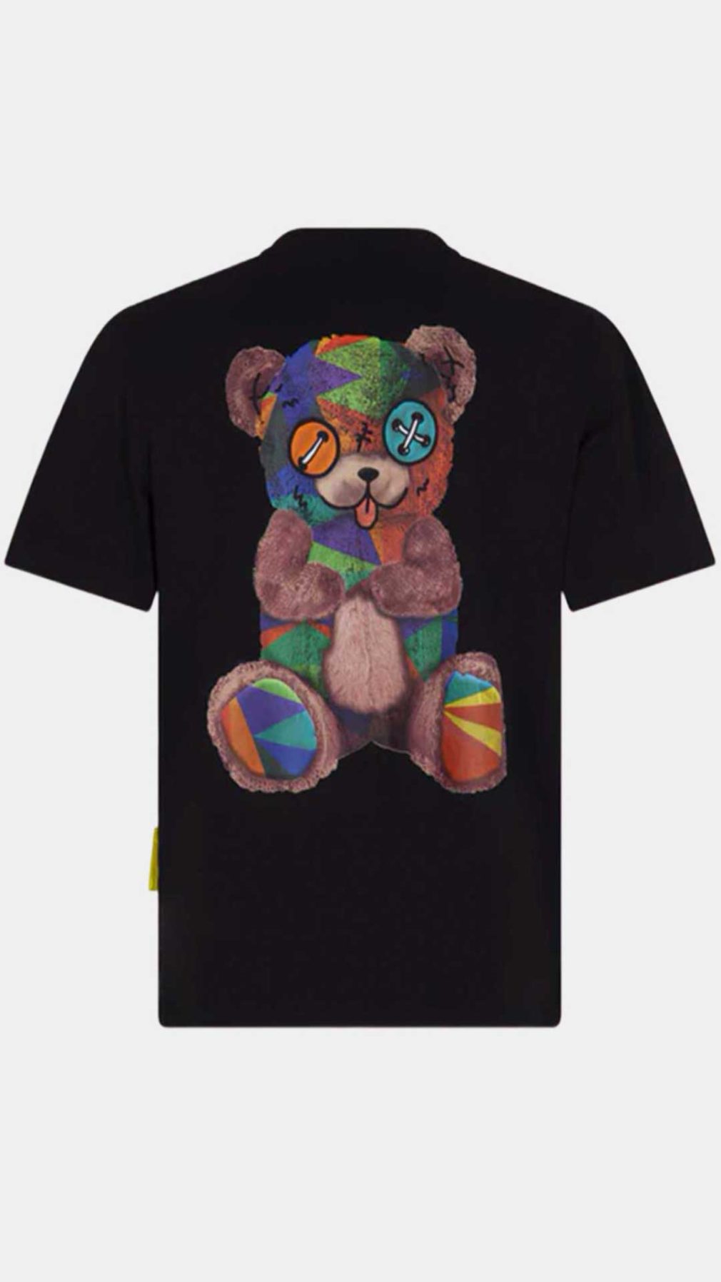 Camiseta Barrow con logotipo estampado