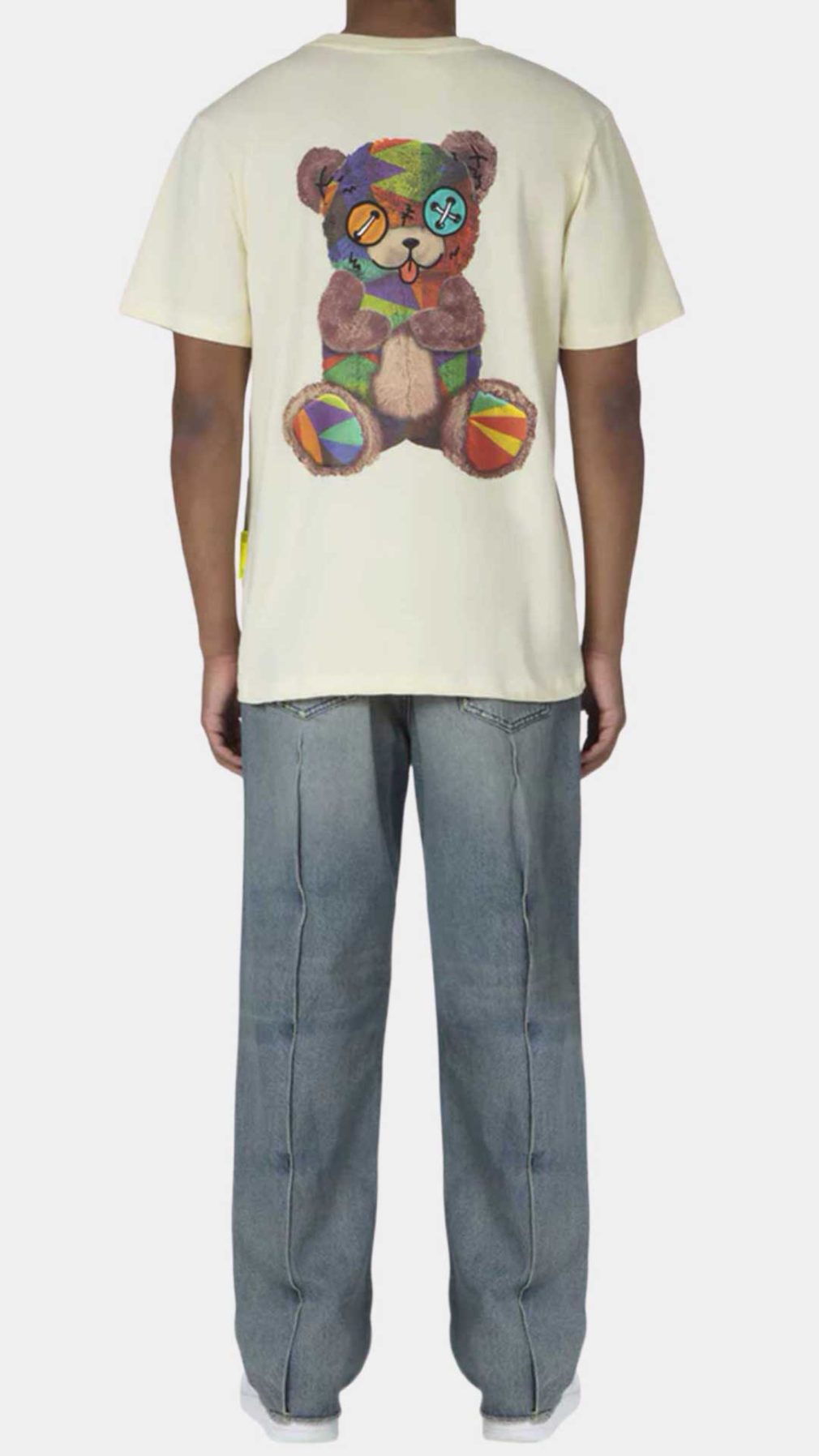 Camiseta Barrow con logotipo