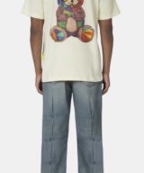 Camiseta Barrow con logotipo