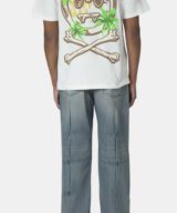 Camiseta Barrow con logotipo estampado