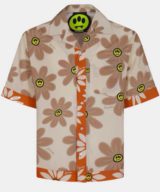 Camisa Bowling de Barrow