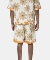 Camisa Bowling de Barrow