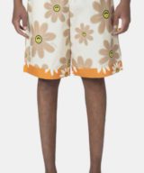 Pantalón corto Barrow con estampado