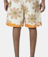 Pantalón corto Barrow con estampado