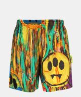 Pantalón corto de popelina Barrow 