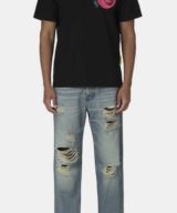 Camiseta Barrow con logotipo