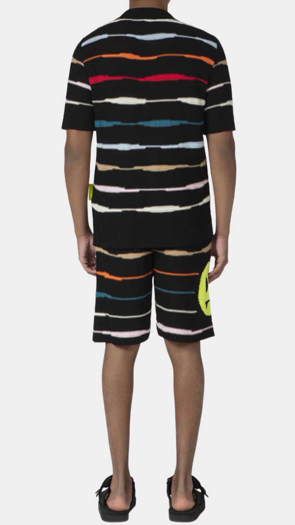 Polo de punto Barrow