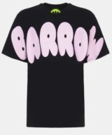 Camiseta Barrow con logotipo