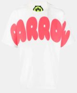 Camiseta Barrow muy holgada