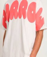 Camiseta Barrow muy holgada