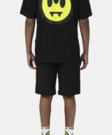 Camiseta Barrow con logotipo