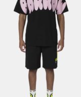 Camiseta Barrow con logotipo
