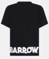 Camiseta Barrow con logotipo