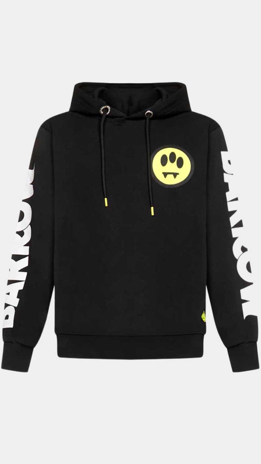 Sudadera Barrow con capucha