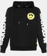 Sudadera Barrow con capucha