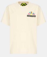 Camiseta Barrow con logotipo
