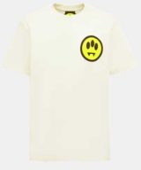 Camiseta Barrow con logotipo