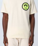 Camiseta Barrow con logotipo