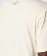 Camiseta Barrow con logotipo