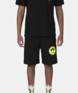 Camiseta Barrow con logotipo