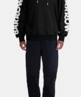Sudadera Barrow con capucha