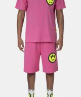 Camiseta Barrow con logotipo