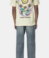 Camiseta Barrow con logotipo