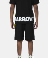 Camiseta Barrow con logotipo