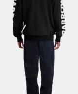 Sudadera Barrow con capucha