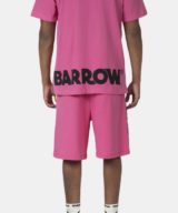 Camiseta Barrow con logotipo