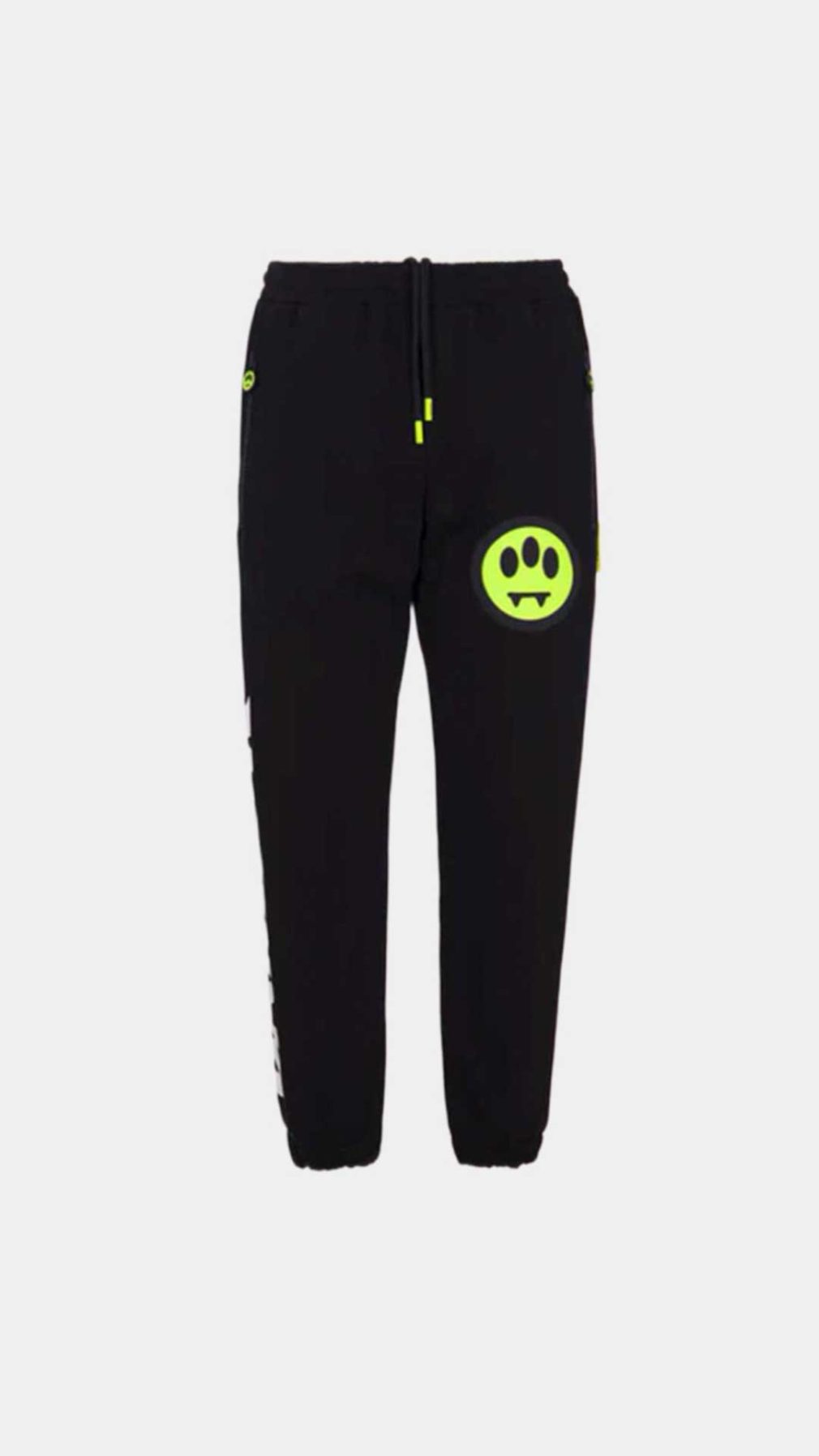 Pantalón deportivo Barrow
