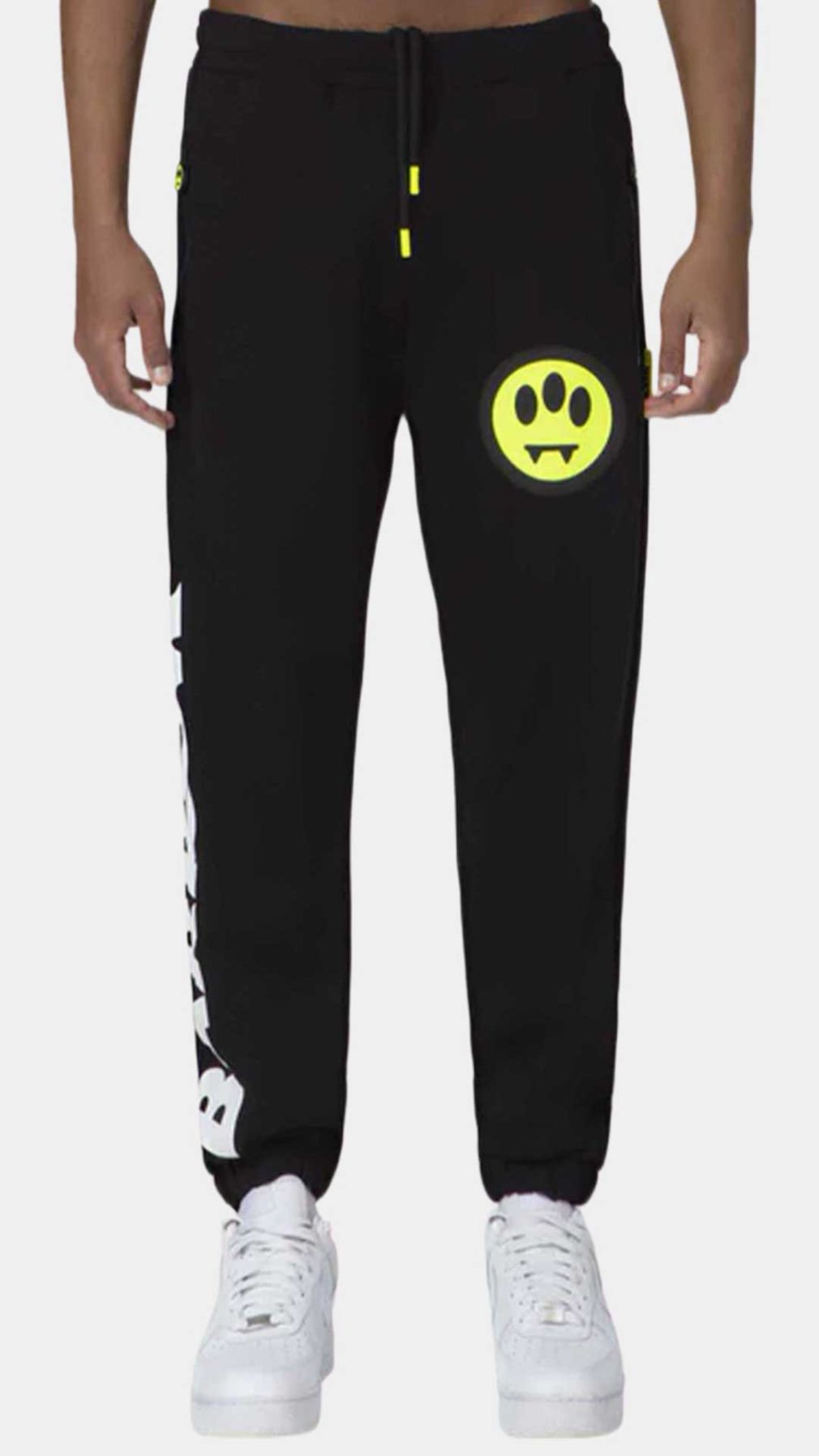 Pantalón deportivo Barrow