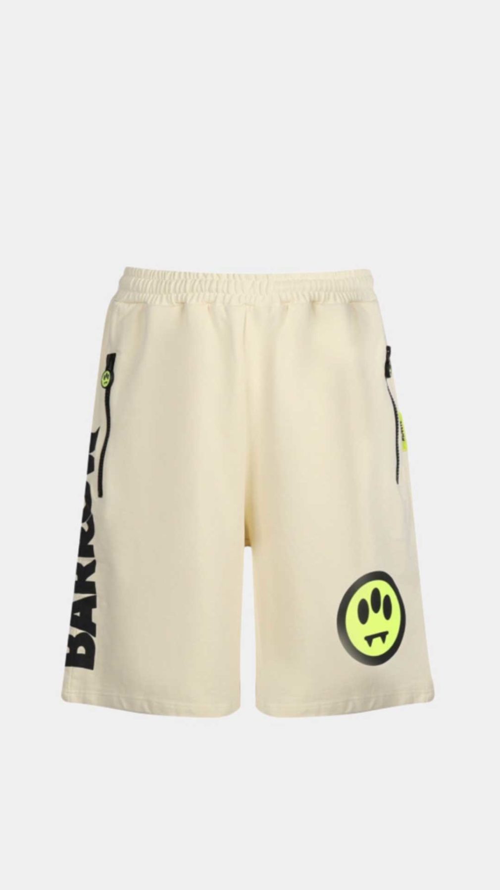 Pantalón corto deportivo Barrow