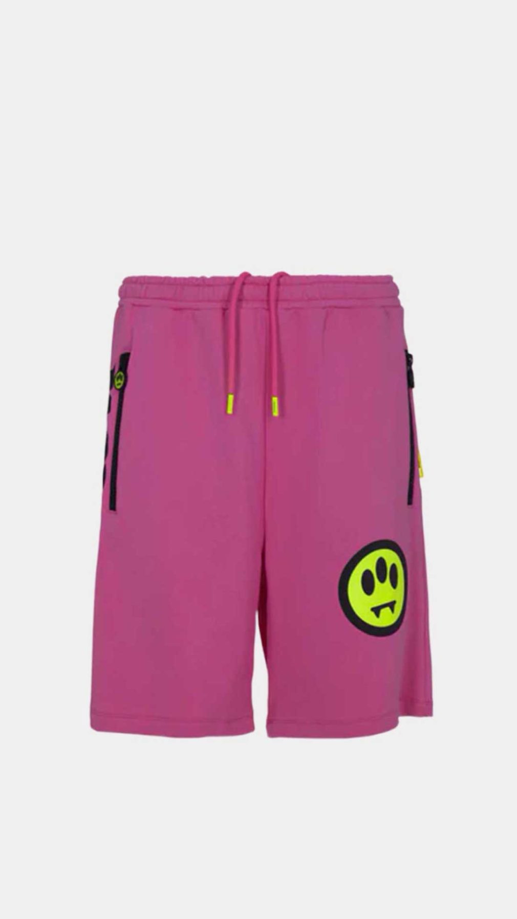 Pantalón corto deportivo Barrow