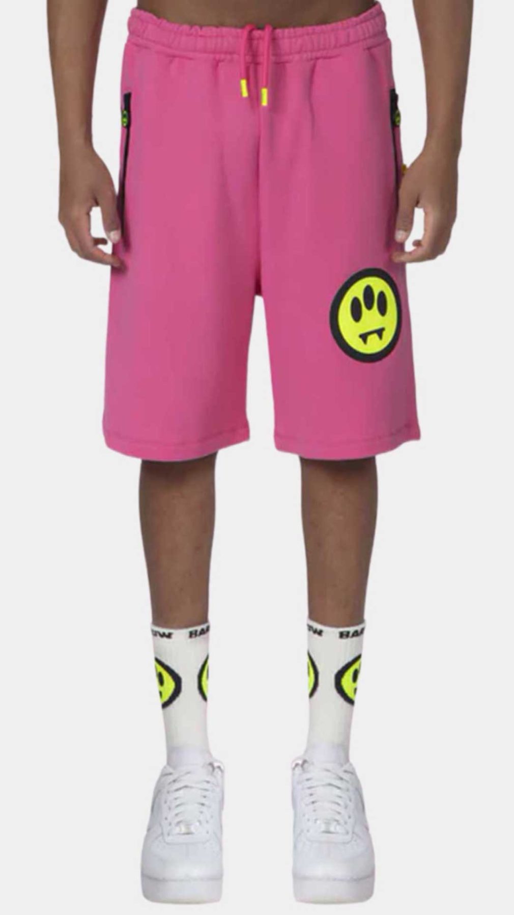 Pantalón corto deportivo Barrow
