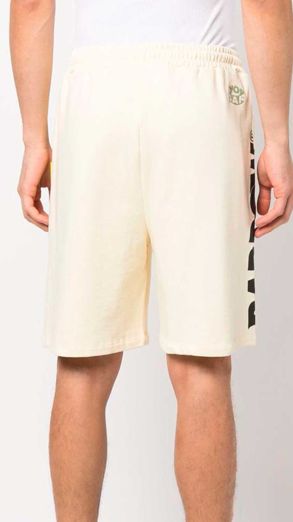 Pantalón corto deportivo Barrow